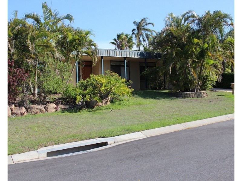 2 Kwila Pl, Algester QLD 4115