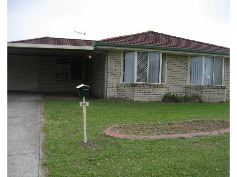 46 Waters Street, Waterford West QLD 4133
