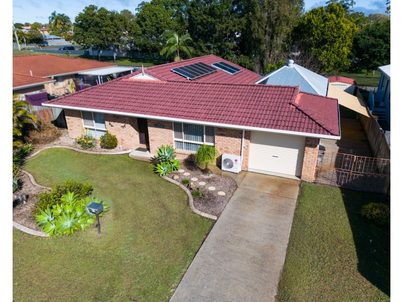 21 Meadowview Drive, Morayfield QLD 4506
