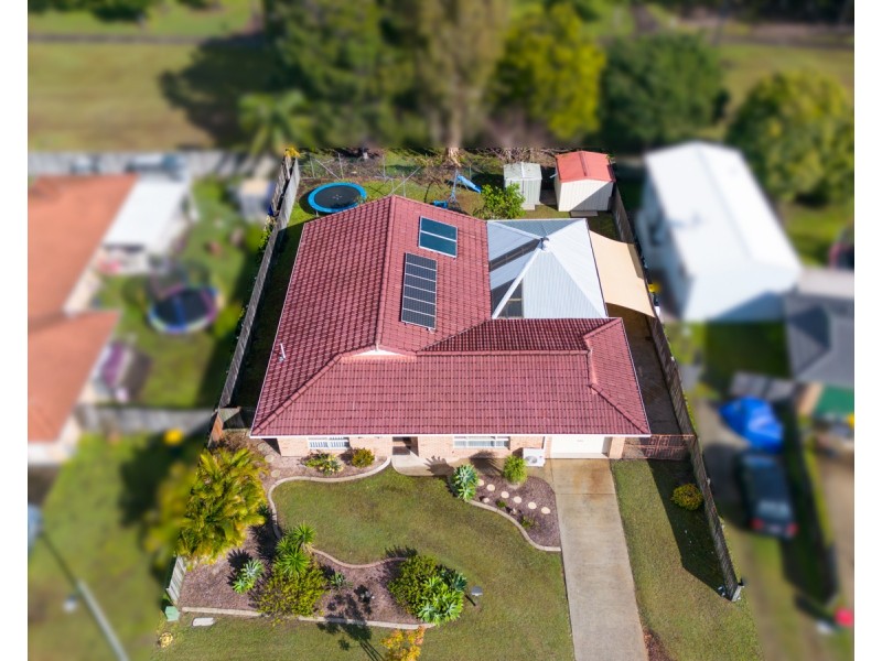 21 Meadowview Drive, Morayfield QLD 4506