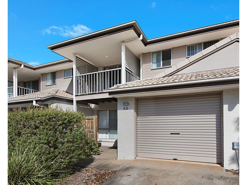 62/1 Archer Close, North Lakes QLD 4509