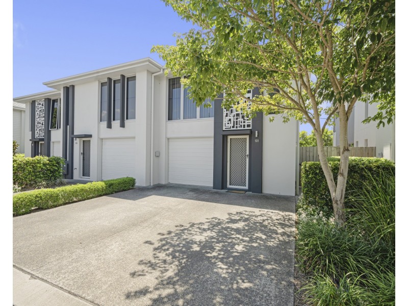101/188 Gainsborough Drive, Pimpama QLD 4209