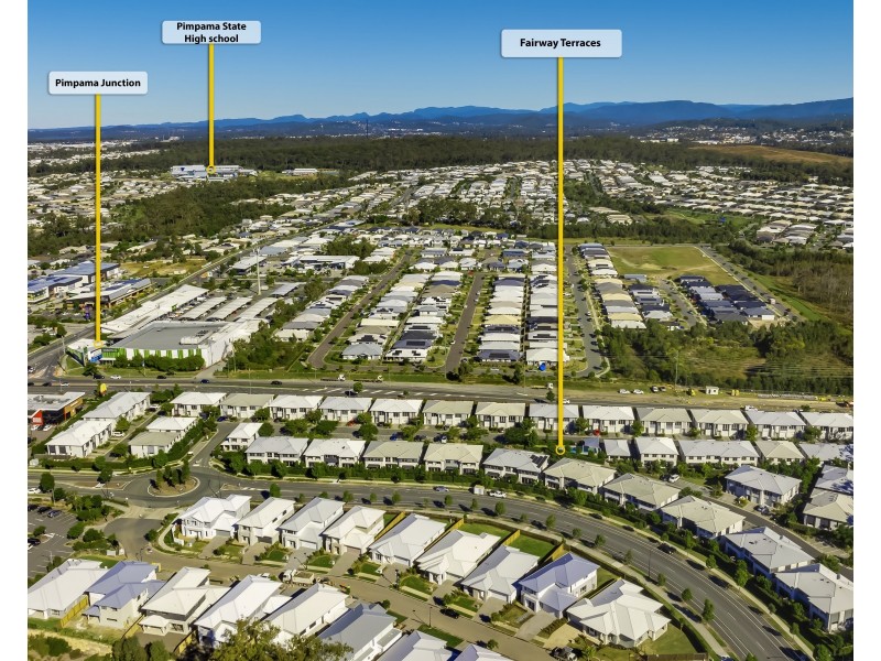 101/188 Gainsborough Drive, Pimpama QLD 4209