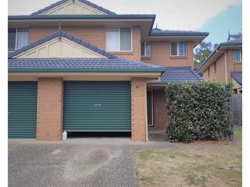 67/100 Franklin, Mudgeeraba QLD 4213