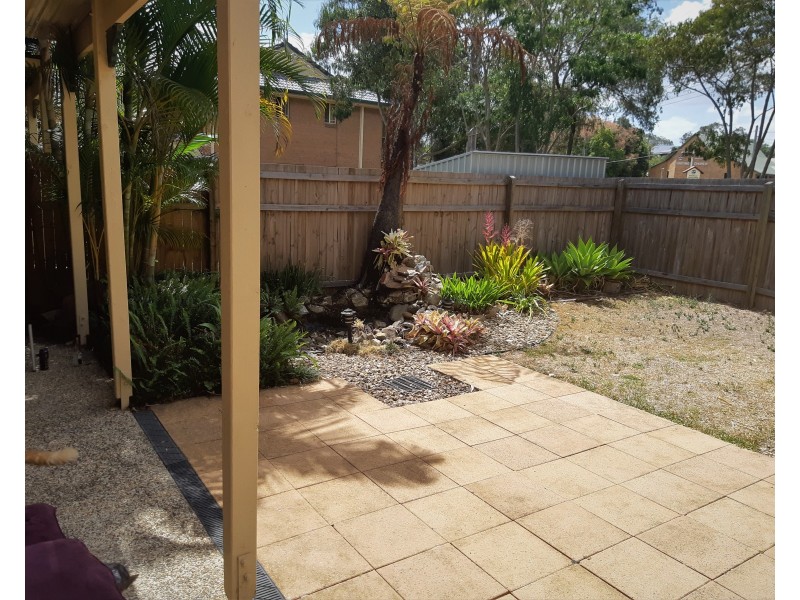 67/100 Franklin, Mudgeeraba QLD 4213