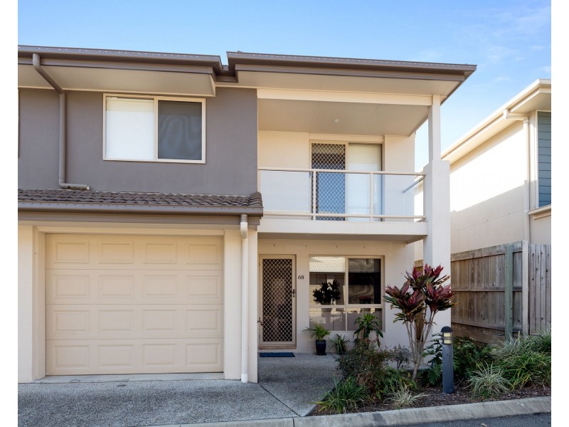 68/40 Hargreaves Road, Manly West QLD 4179