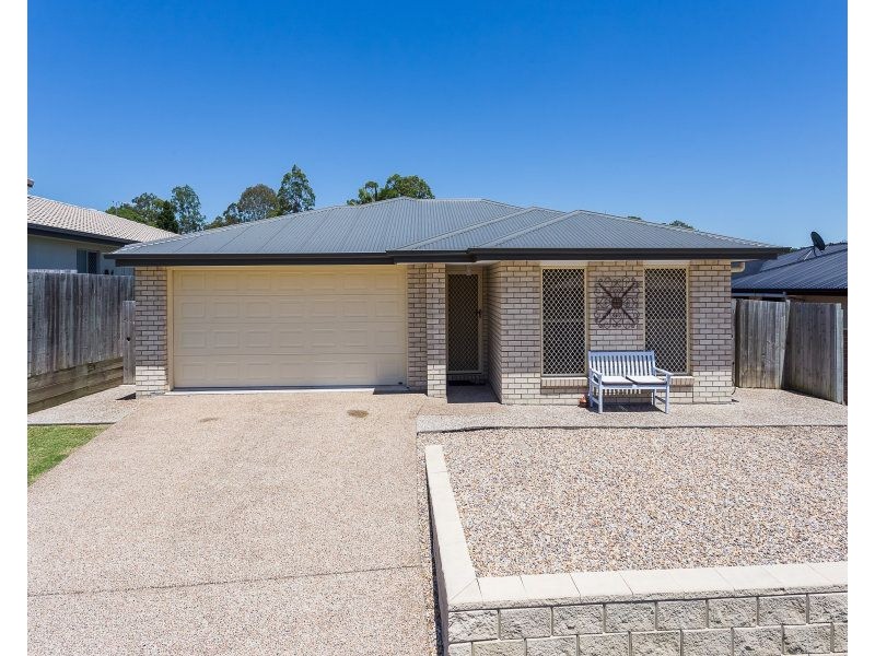 18 Tenielle Street, Boronia Heights QLD 4124