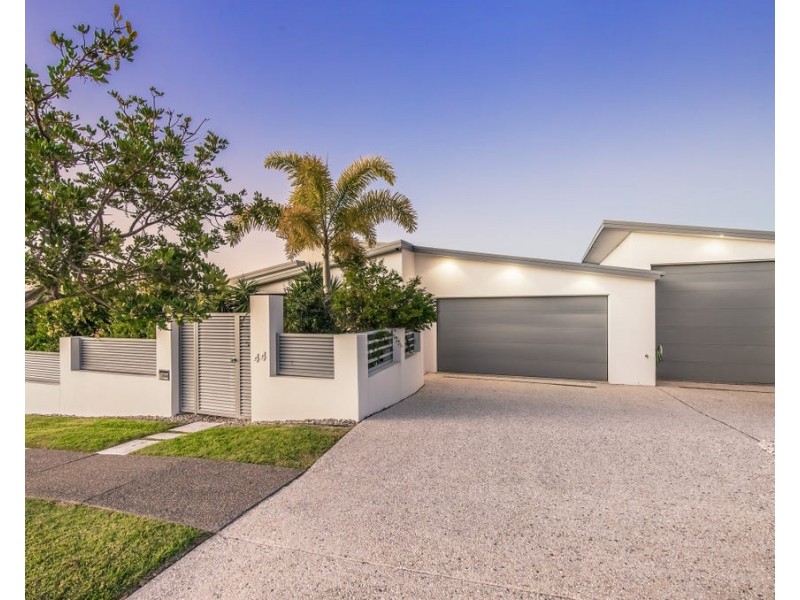 44 Cordyline Dr, Reedy Creek QLD 4227