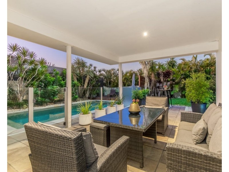 44 Cordyline Dr, Reedy Creek QLD 4227