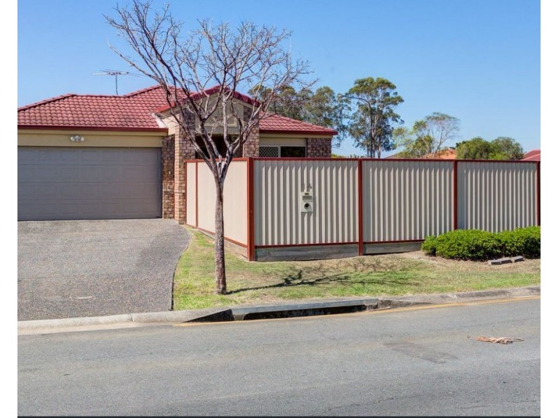 14 Meadowbrook Drive, Meadowbrook QLD 4131