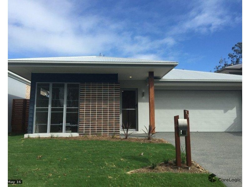 11 King Orchid Circuit, Coomera QLD 4209