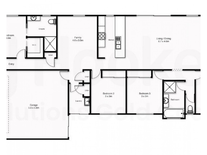 11 King Orchid Circuit, Coomera QLD 4209