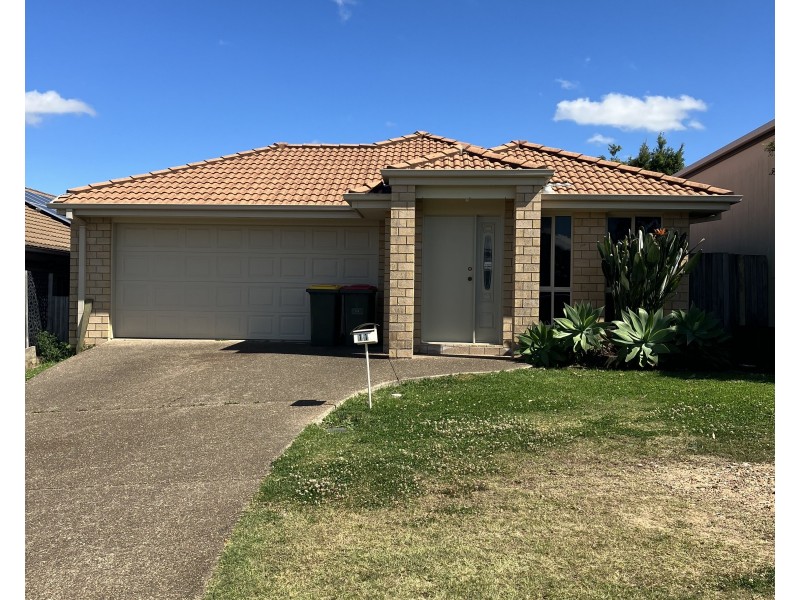 11 Summit Terrace, Forest Lake QLD 4078