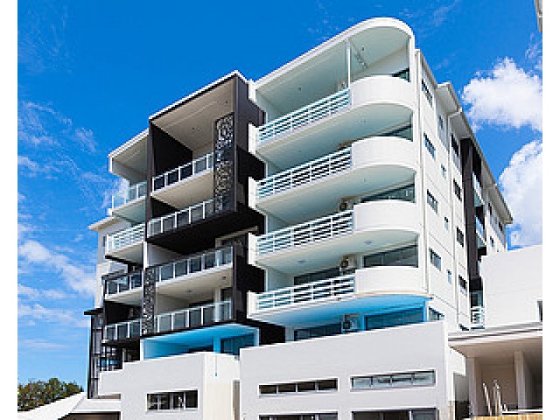 601/19 Isedale Street, Wooloowin QLD 4030