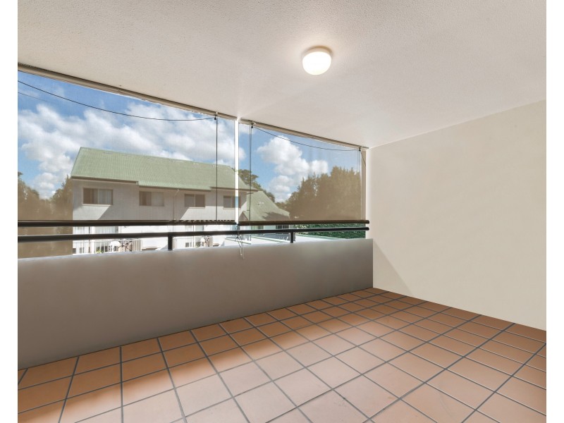 7/7-9 Franklin Street, Kelvin Grove QLD 4059