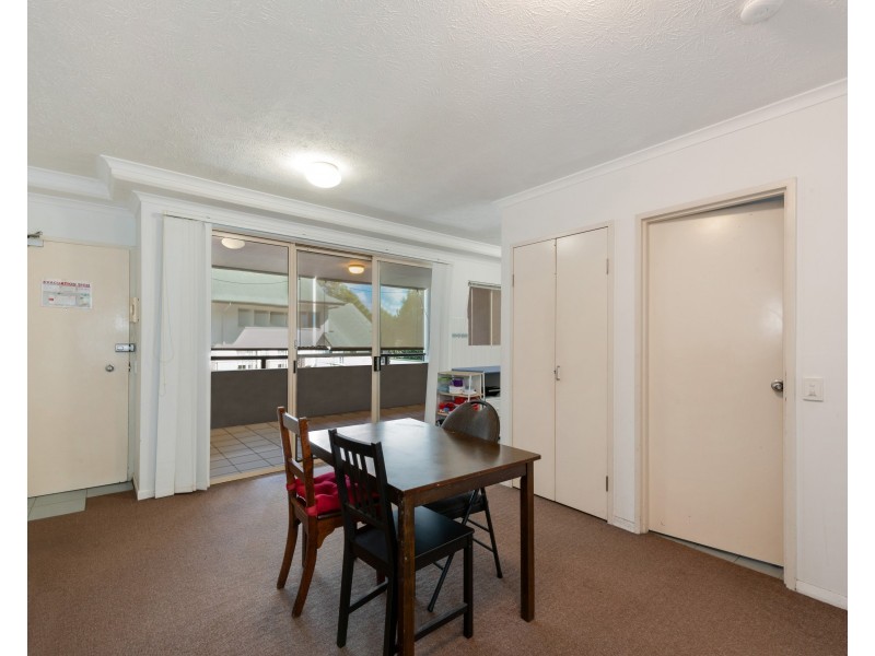 7/7-9 Franklin Street, Kelvin Grove QLD 4059