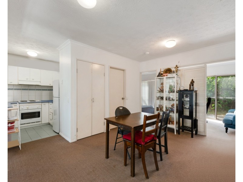 7/7-9 Franklin Street, Kelvin Grove QLD 4059