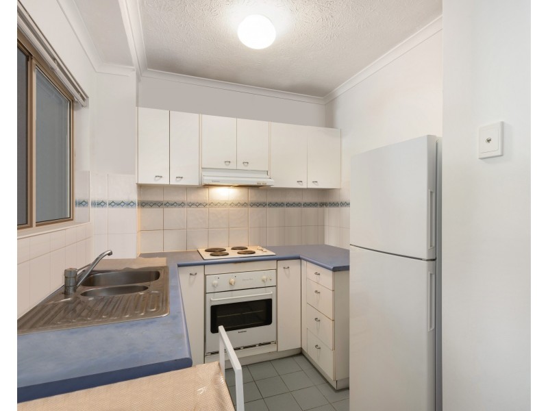 7/7-9 Franklin Street, Kelvin Grove QLD 4059