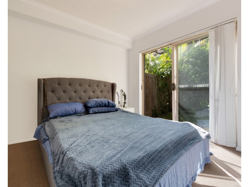 7/7-9 Franklin Street, Kelvin Grove QLD 4059