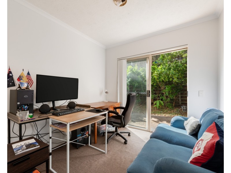 7/7-9 Franklin Street, Kelvin Grove QLD 4059