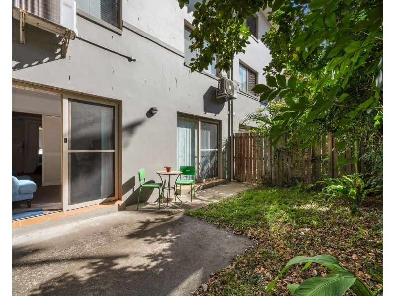 7/7-9 Franklin Street, Kelvin Grove QLD 4059