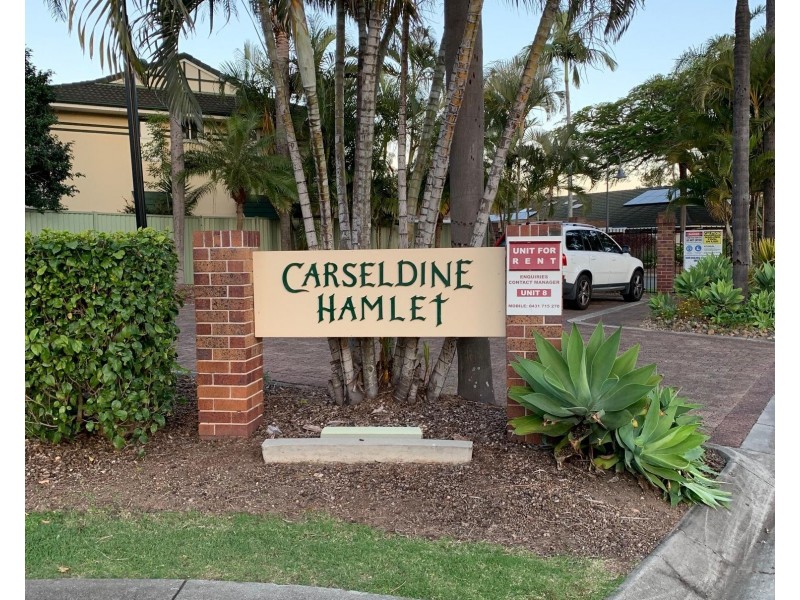 31/39 Pitta Place, Carseldine QLD 4034