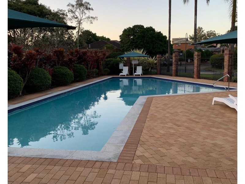 31/39 Pitta Place, Carseldine QLD 4034