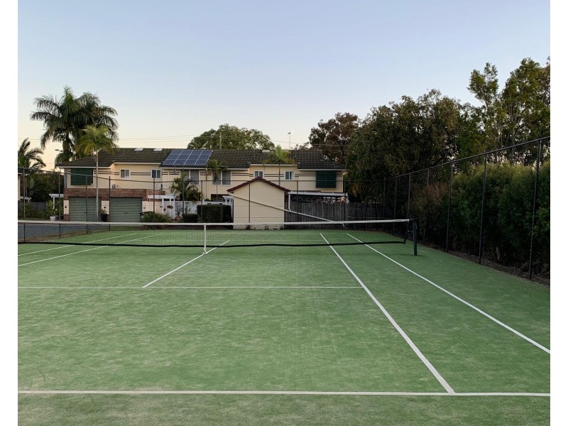 31/39 Pitta Place, Carseldine QLD 4034