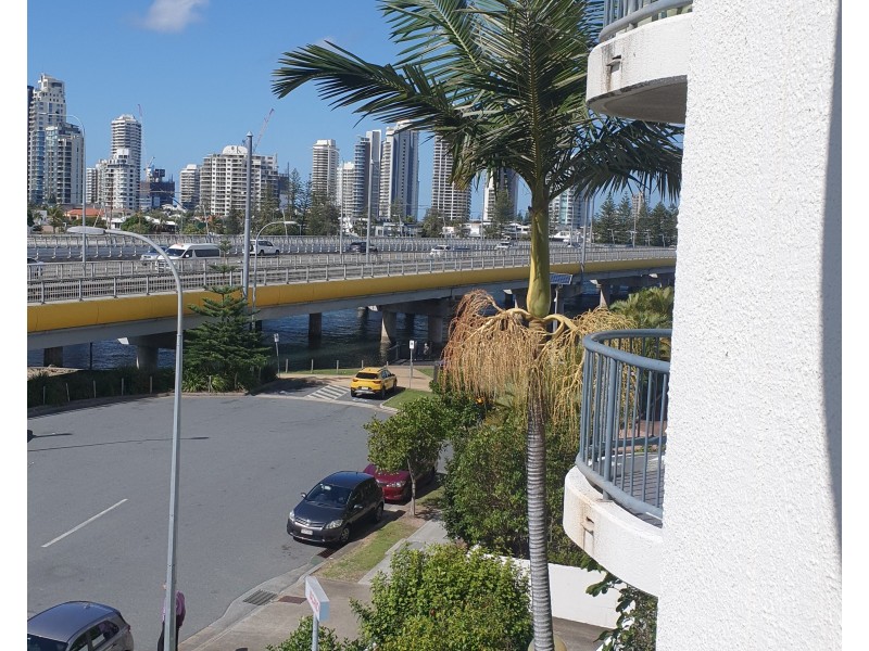 314/2 Barney Street, Southport QLD 4215