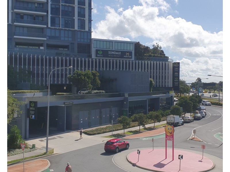 314/2 Barney Street, Southport QLD 4215