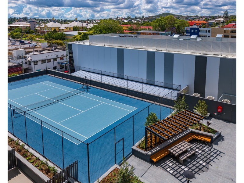 10809/300 Old Cleveland Road, Coorparoo QLD 4151