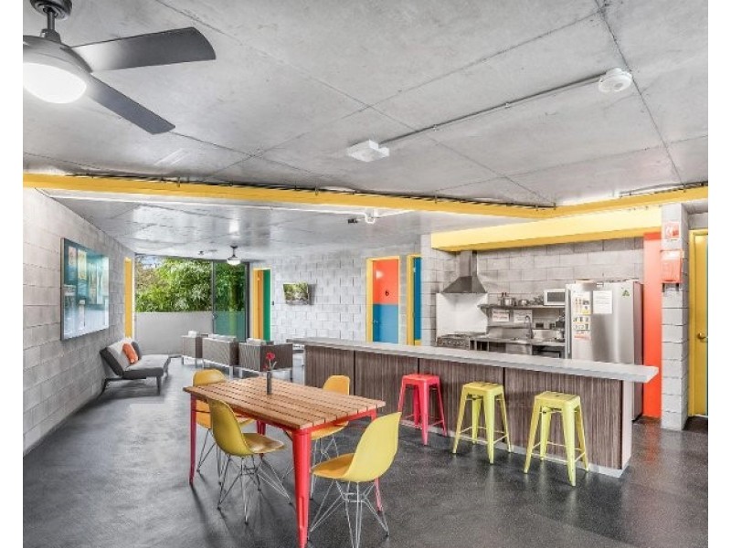 71 Brisbane Street, Toowong QLD 4066