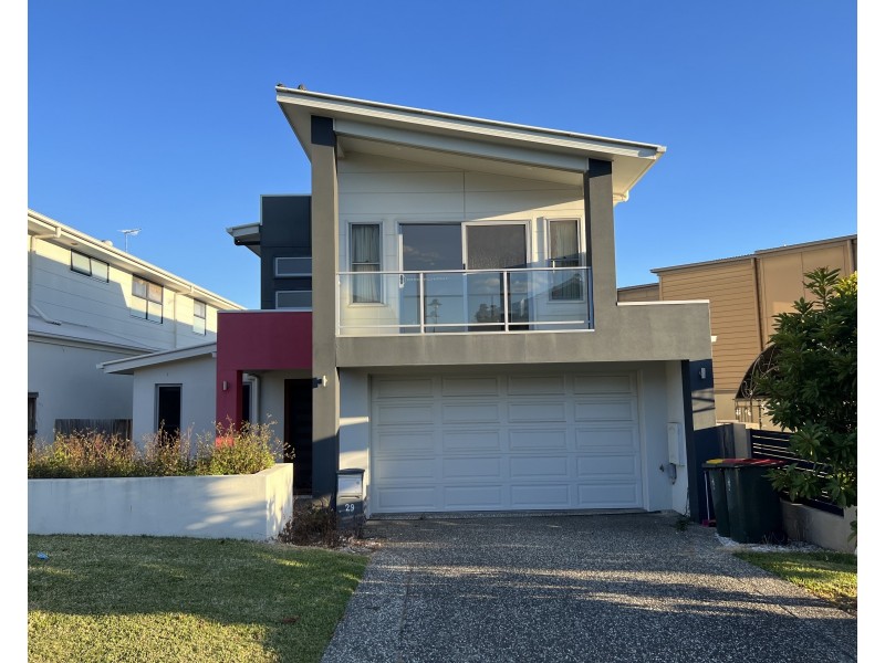 29 Platypus Circuit, Rochedale QLD 4123