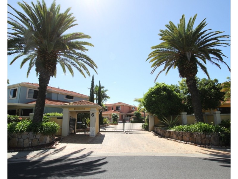 61/6 Harbourview Court, Cleveland QLD 4163