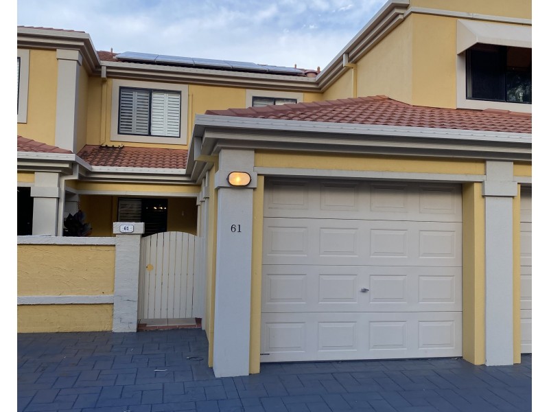 61/6 Harbourview Court, Cleveland QLD 4163