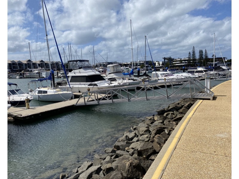 61/6 Harbourview Court, Cleveland QLD 4163