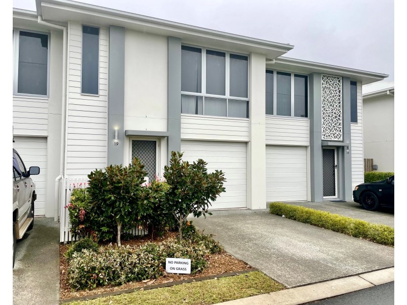 19/188 GAINSBOROUGH, Pimpama QLD 4209