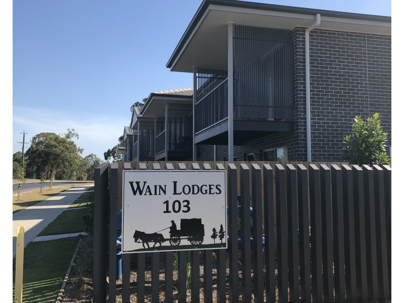 59/103 Wain Road, Burpengary QLD 4505