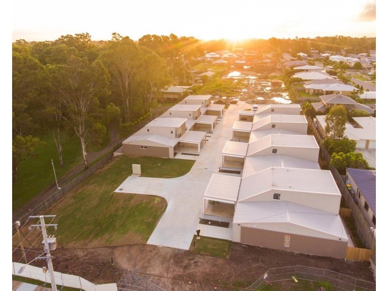 7/25 Maywood Street, Loganlea QLD 4131