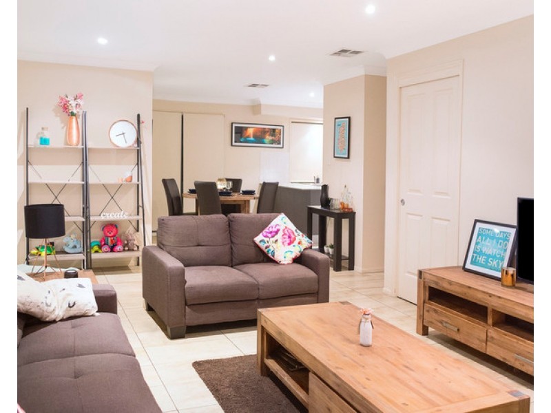 17/40 Hargreaves Road, Manly West QLD 4179