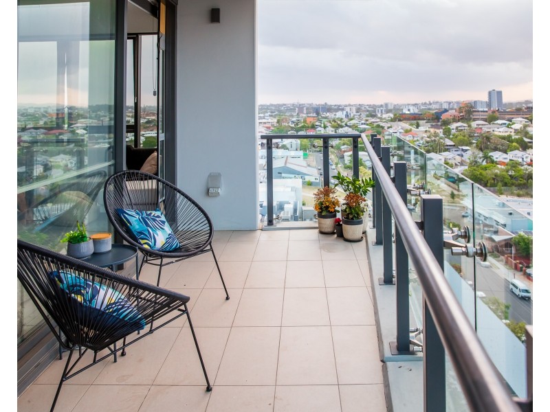 31101/300 Old Cleveland rd, Coorparoo QLD 4151