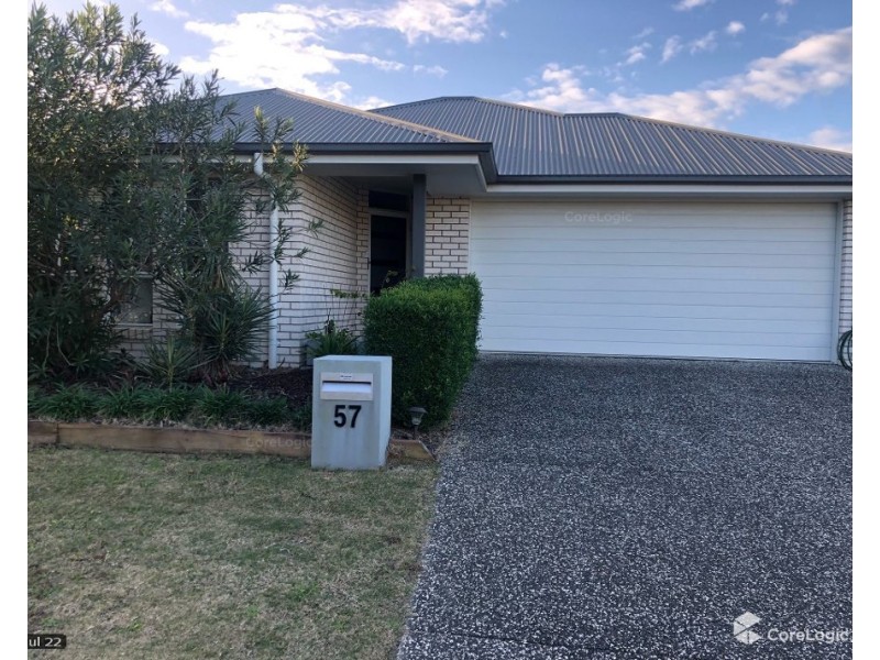 57 Ravensbourne Crescent, North Lakes QLD 4509