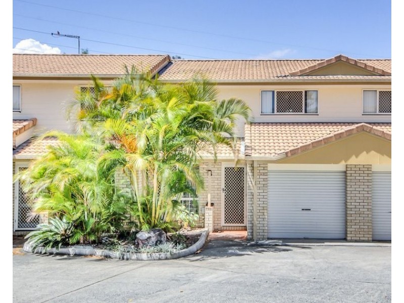 38/11 Gomana Street, Slacks Creek QLD 4127