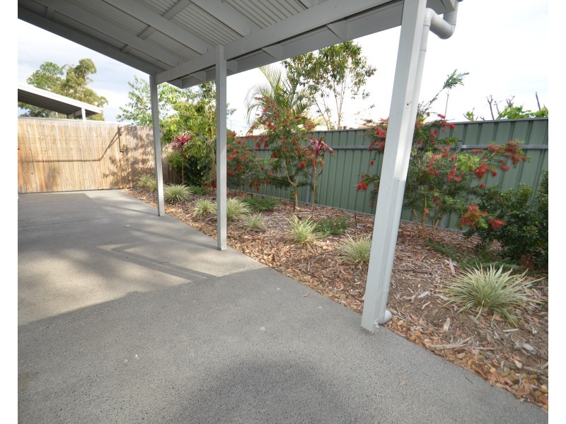 Park Ridge QLD 4125