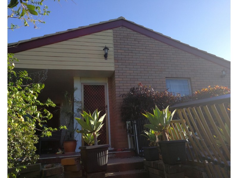 28 VOIGT STREET, Mcdowall QLD 4053