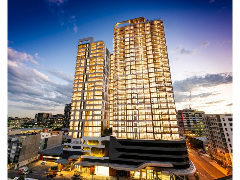 1141/58 Hope Street, South Brisbane QLD 4101