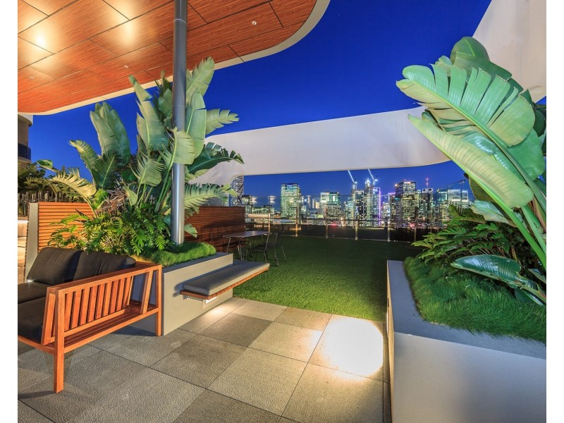 1141/58 Hope Street, South Brisbane QLD 4101