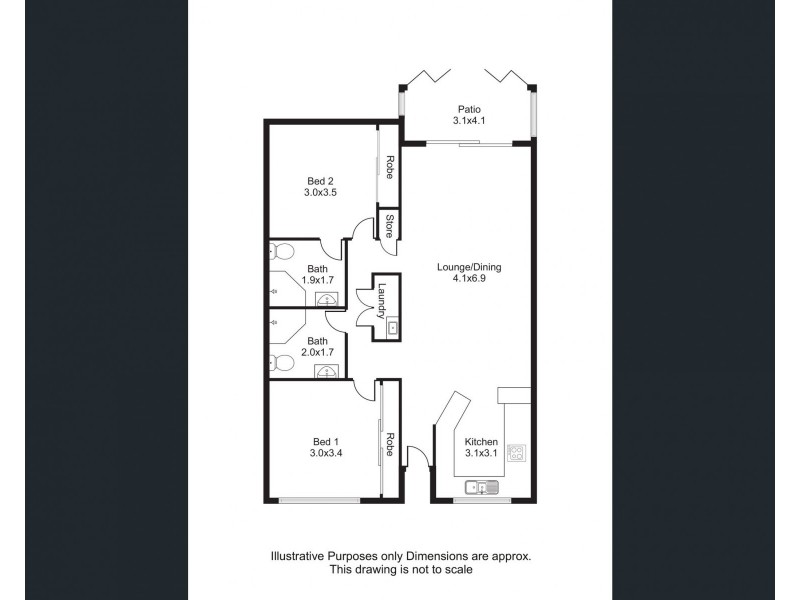 2-8 RIGG, Woree QLD 4868