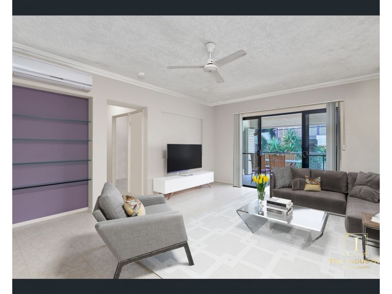 2-8 RIGG, Woree QLD 4868