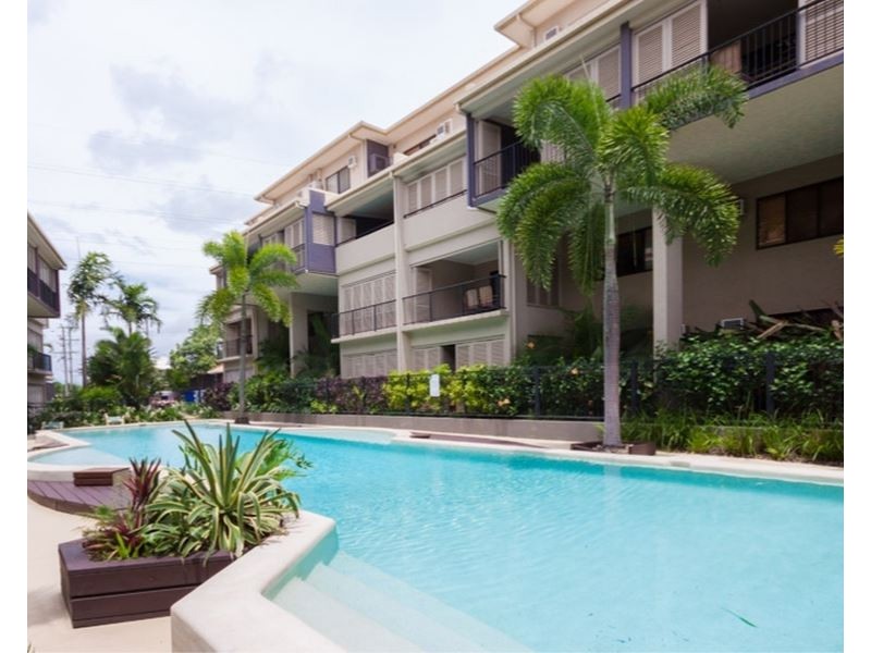 2-8 RIGG, Woree QLD 4868